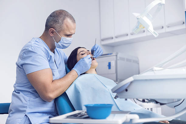 Cottonwood, AL  Holistic Dental Services Company